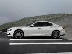 Maserati Ghibli Q4 2013 года
